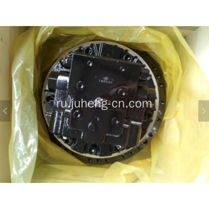 Конечный привод JS220A Ходовой двигатель JS220A